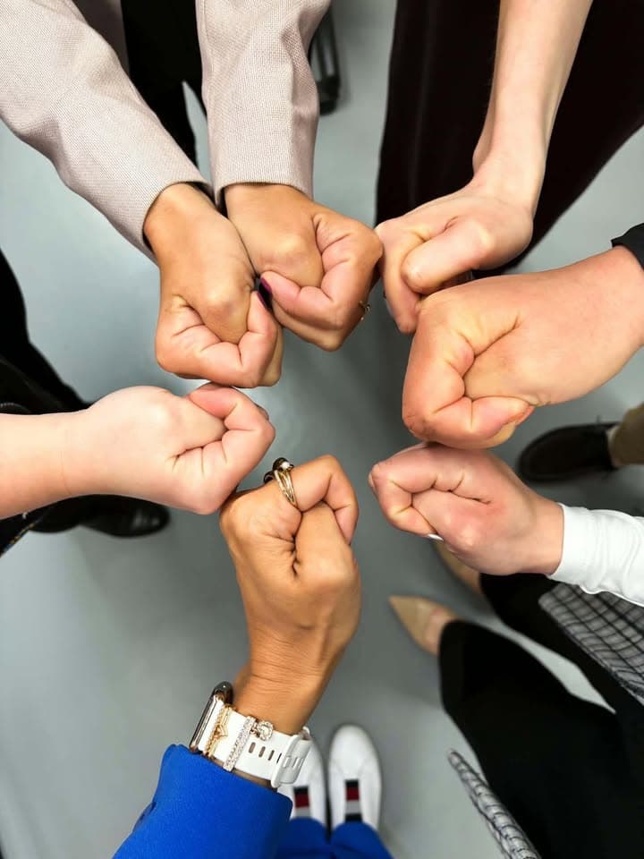 Egzaminy ósmoklasisty czas start!
Drodzy uczniowie - cała nasza szkolna społeczność trzyma za was kciuki! Niech moc będzie z wami! 🍀