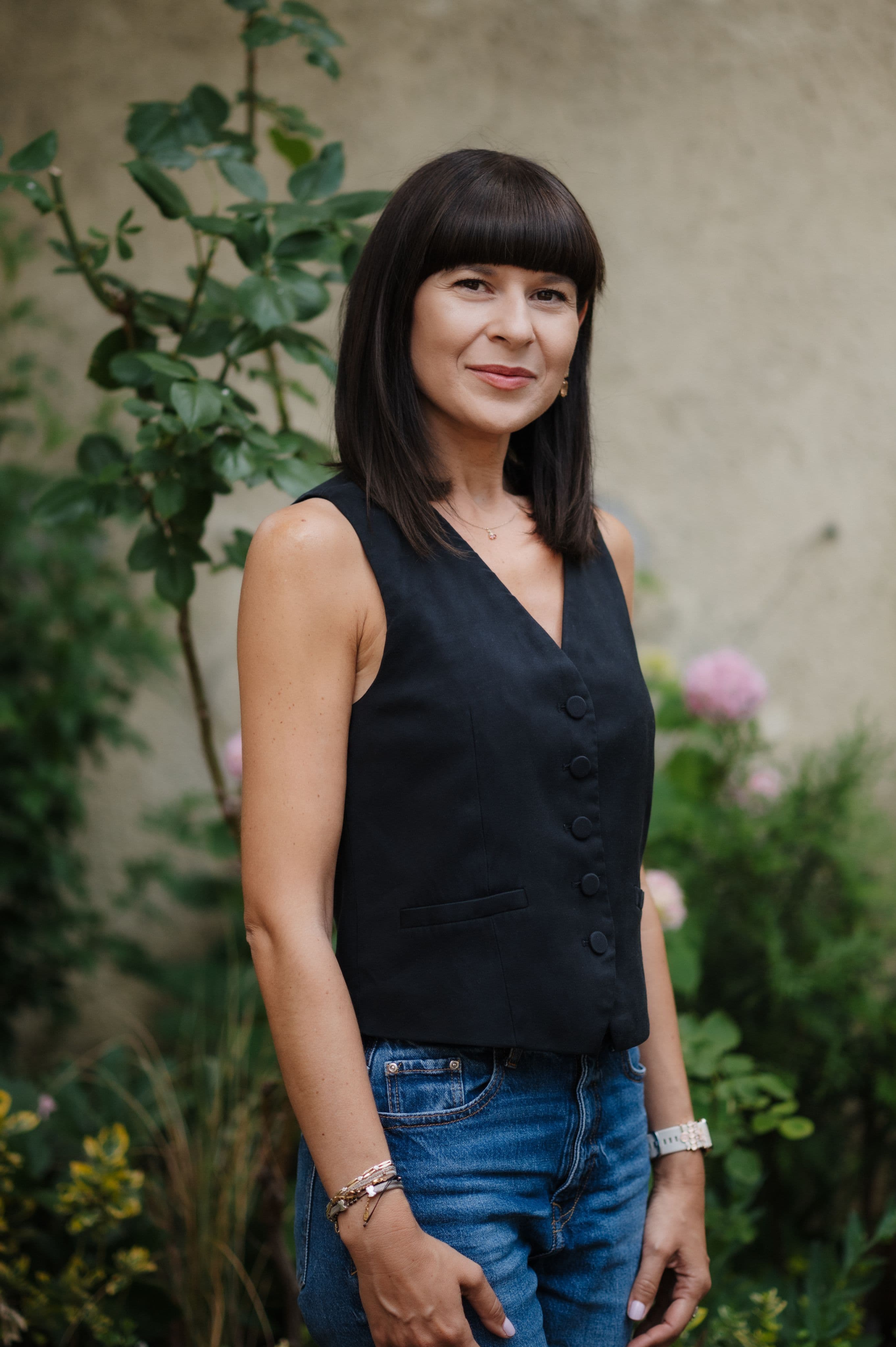 Fotografia - Anna Ludwikowska